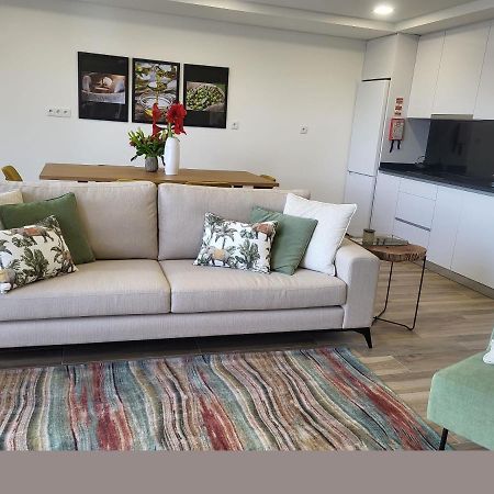 Northeast Portugal G Apartment Mirandela Bagian luar foto