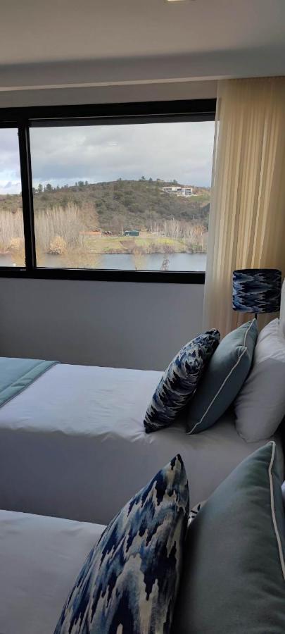 Northeast Portugal G Apartment Mirandela Bagian luar foto