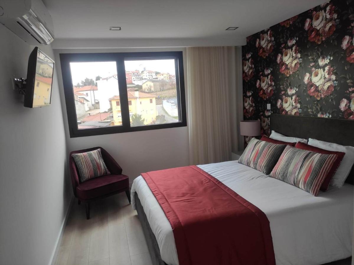 Northeast Portugal G Apartment Mirandela Bagian luar foto