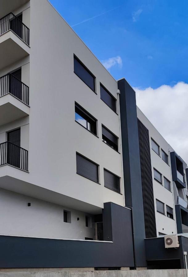 Northeast Portugal G Apartment Mirandela Bagian luar foto