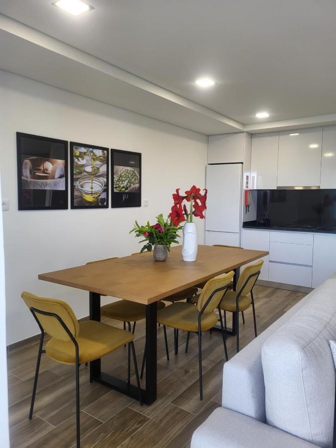 Northeast Portugal G Apartment Mirandela Bagian luar foto