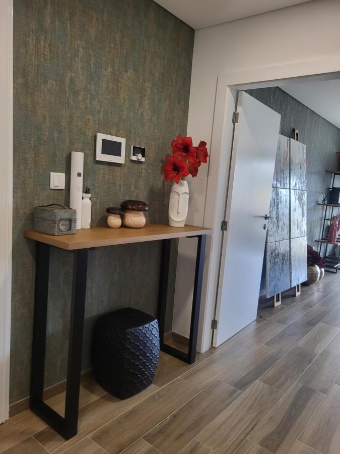 Northeast Portugal G Apartment Mirandela Bagian luar foto