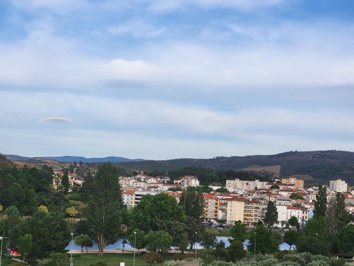 Northeast Portugal G Apartment Mirandela Bagian luar foto
